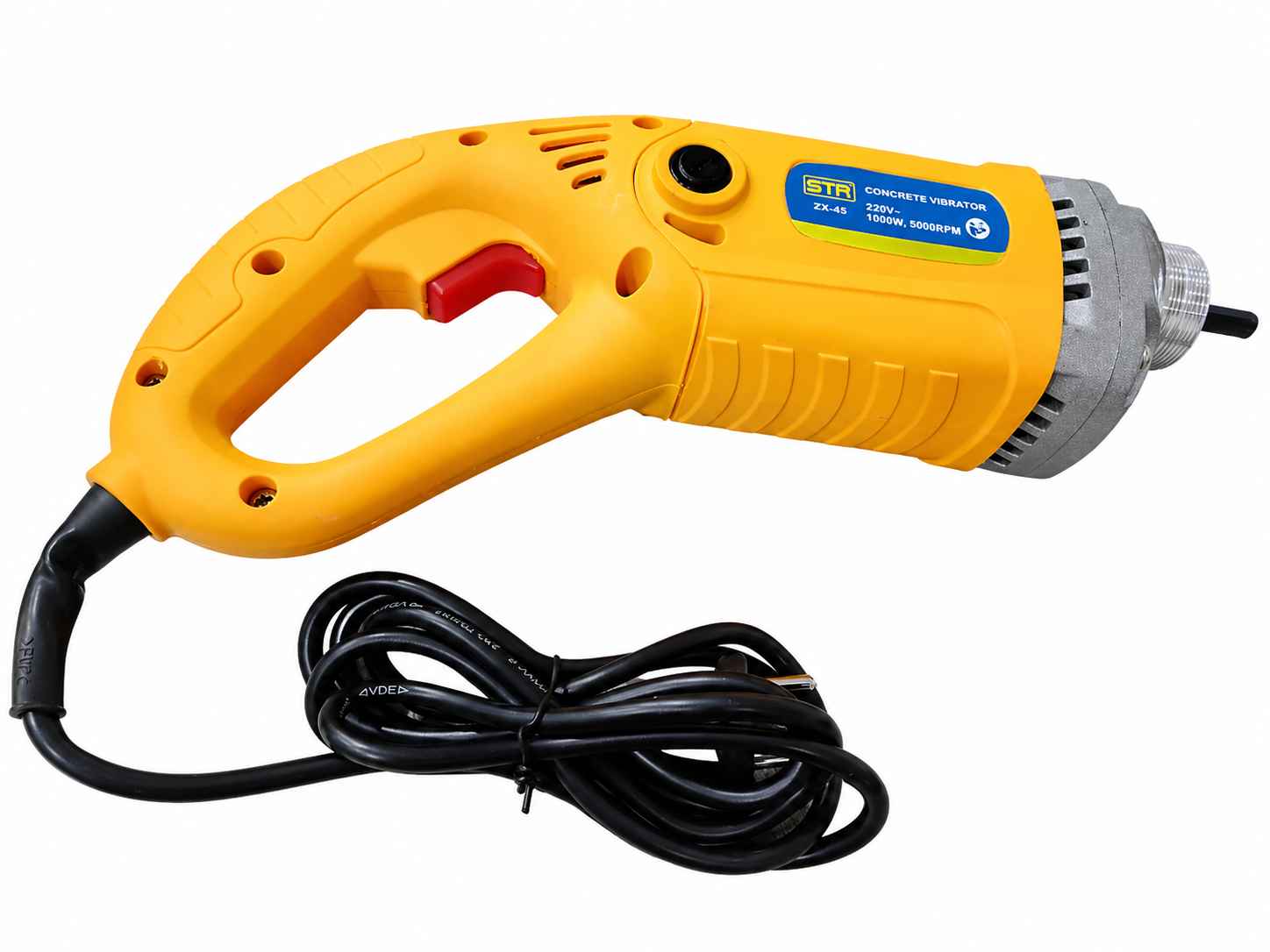 Handy Concrete Vibrator's